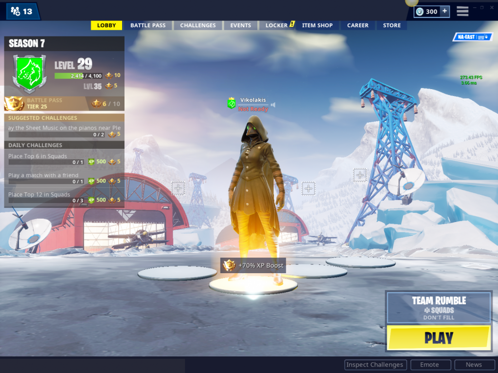 Fortnite Stretched Resolution Guide Pro Gear And Settings