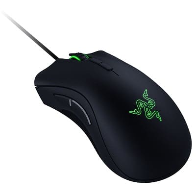 cloakzy mouse