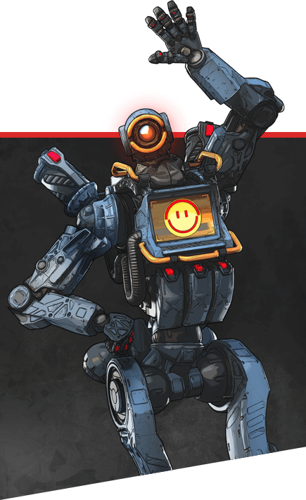Featured image of post Apex Legends Pathfinder Grapple Once you ping off the grapple you ll