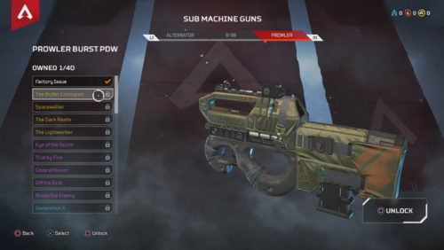Apex Legends Weapons Guide An In Depth Look At All Guns