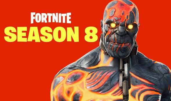 Fortnite Season 8 What Has Changed Pro Gear And Settings - 