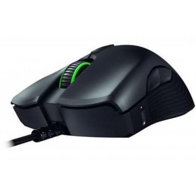 league of legend mouse proplayer