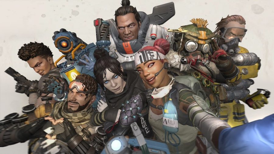 Apex Legends Play Guide The 10 Types Of Player
